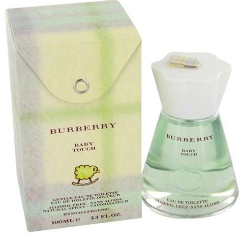 burberry baby touch prezzo|Burberry Baby Touch 100 ml .